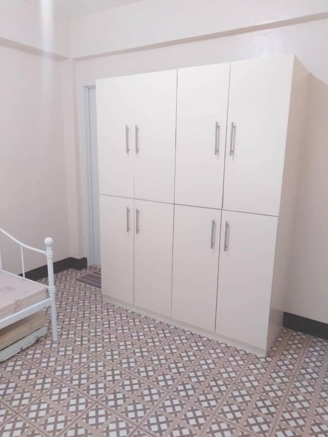 Jmc Residence Tagbilaran Extérieur photo