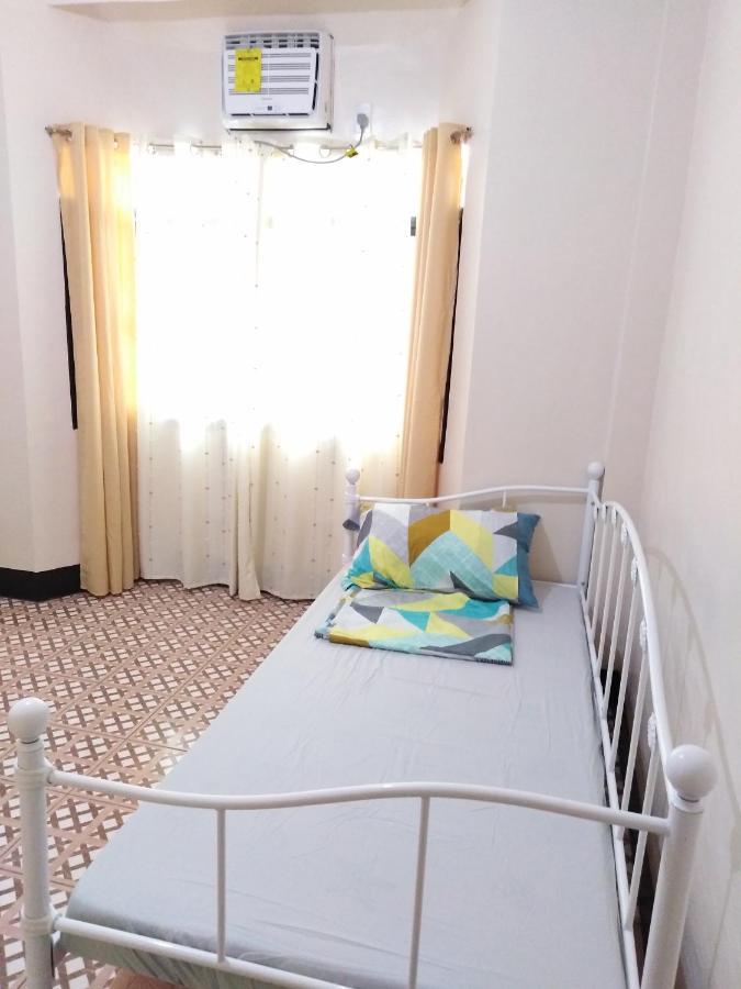 Jmc Residence Tagbilaran Extérieur photo