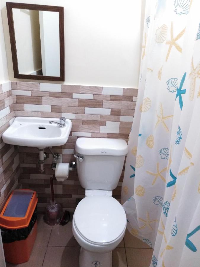 Jmc Residence Tagbilaran Extérieur photo