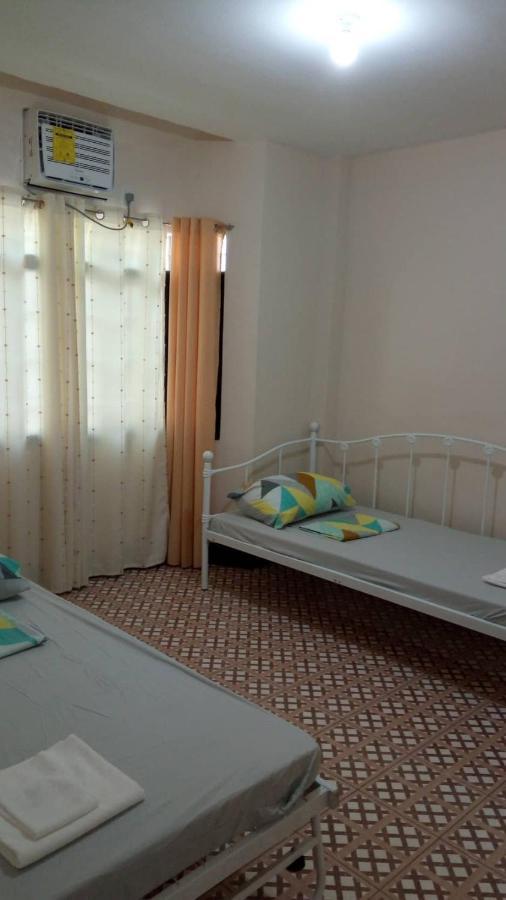 Jmc Residence Tagbilaran Extérieur photo