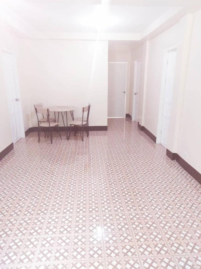 Jmc Residence Tagbilaran Extérieur photo
