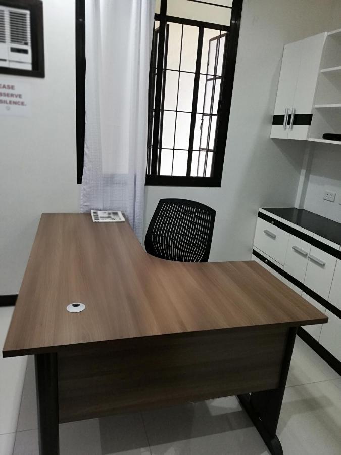 Jmc Residence Tagbilaran Extérieur photo